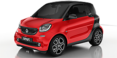 Fortwo (453) 2014